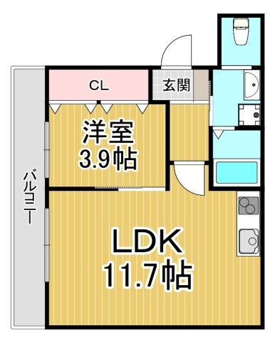 メゾンドピュア