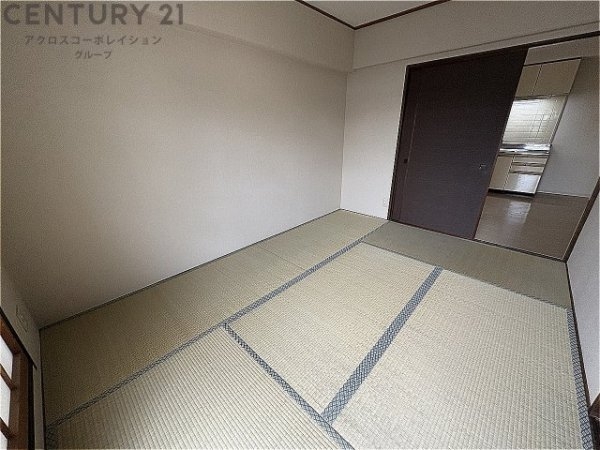第二グリーンハイツ