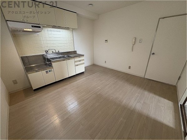 第二グリーンハイツ