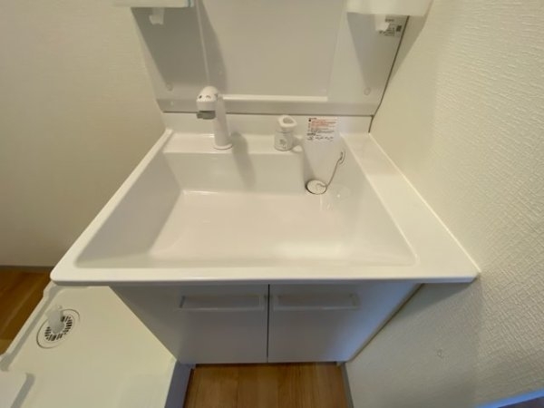 サンビレッジ昆陽の森F棟
