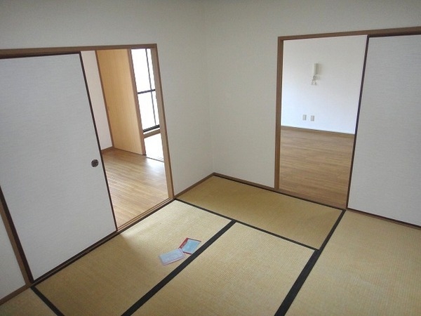 フルール南鈴原