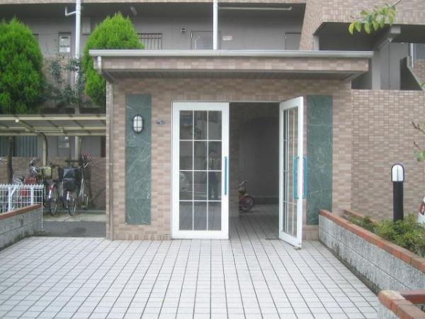 フルール南鈴原