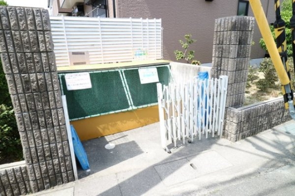 アベニュータツミ　Ｃ棟