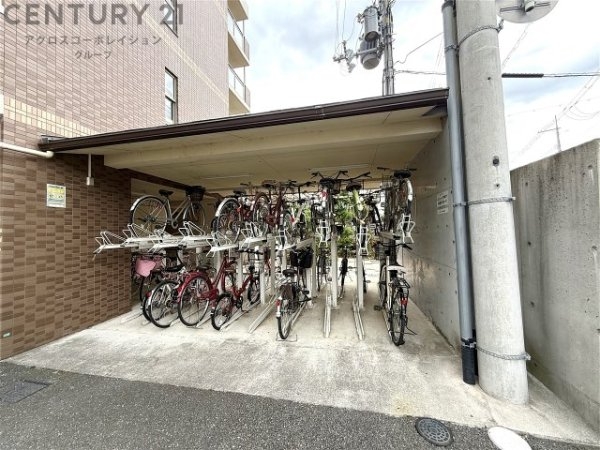 リーガルコート山本駅前