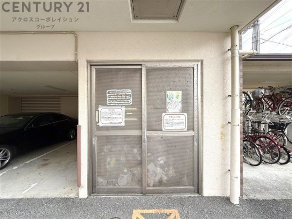 リーガルコート山本駅前