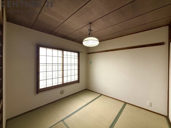宝塚光明住宅弐号棟