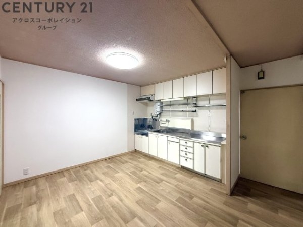 宝塚光明住宅弐号棟