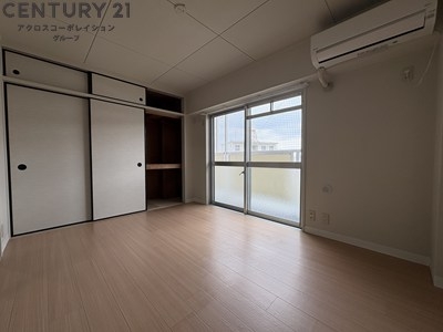 ビレッジハウス山本2号棟