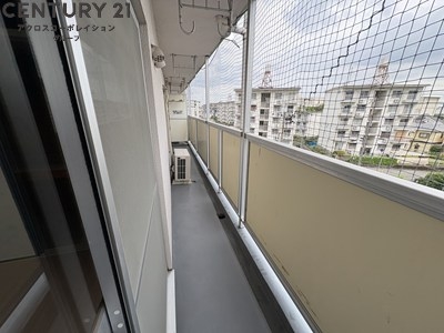 ビレッジハウス山本2号棟