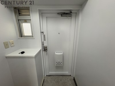ビレッジハウス山本2号棟