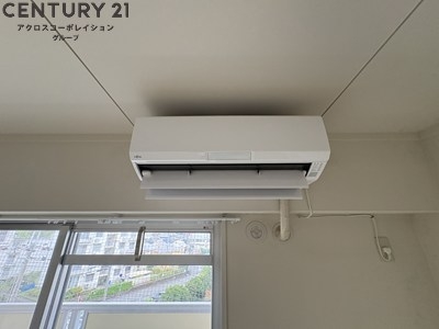 ビレッジハウス山本2号棟