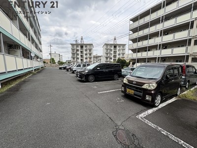 ビレッジハウス山本2号棟