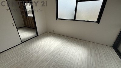 コスモスハイツ