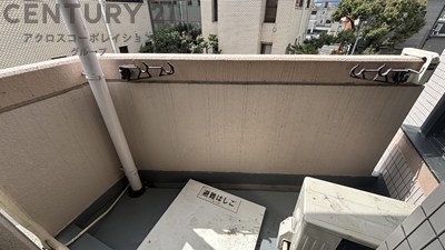 コスモスハイツ