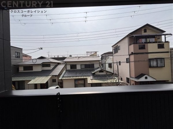 GAZELLENOAH尼崎尾浜2