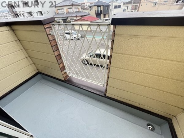 テラスハウスＷＡＫＯ