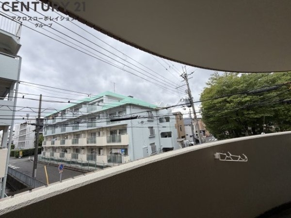 秀栄ハイツ武庫之荘