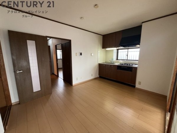 第2吉住マンション