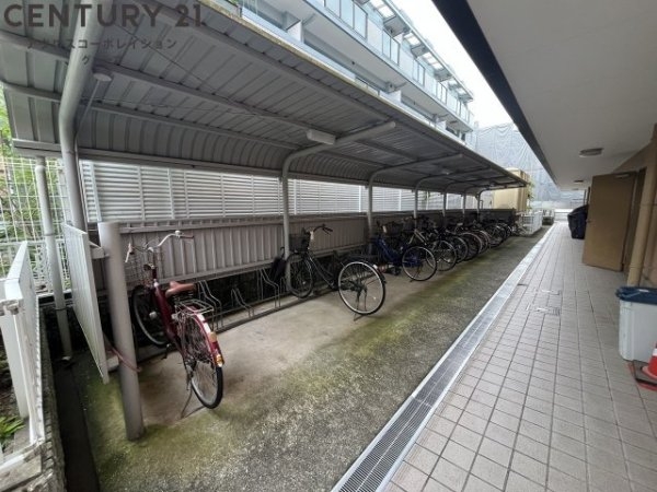 第2吉住マンション