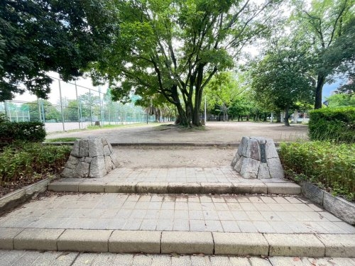 GRANDBLISS(大庄公園)