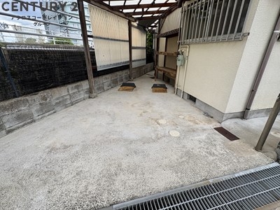 宝塚市鶴の荘テラス