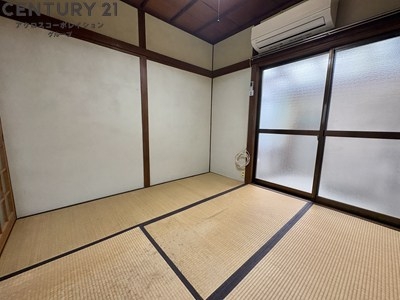 宝塚市鶴の荘テラス