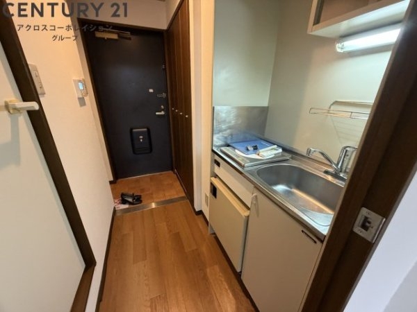 リアライズ逆瀬川