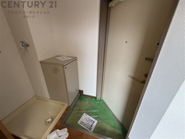 光陽川西マンション
