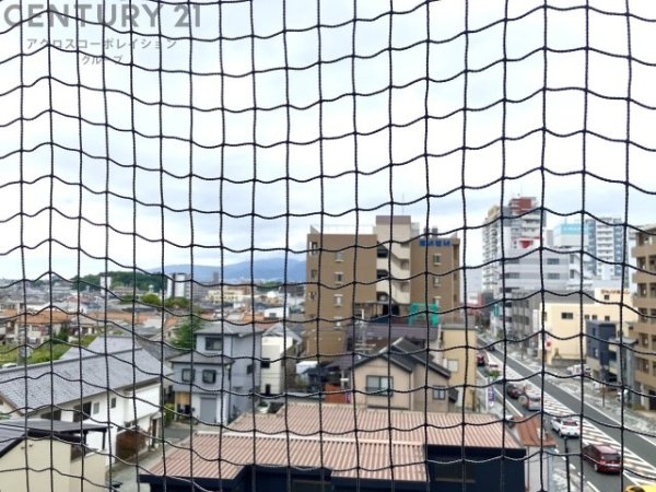 光陽川西マンション