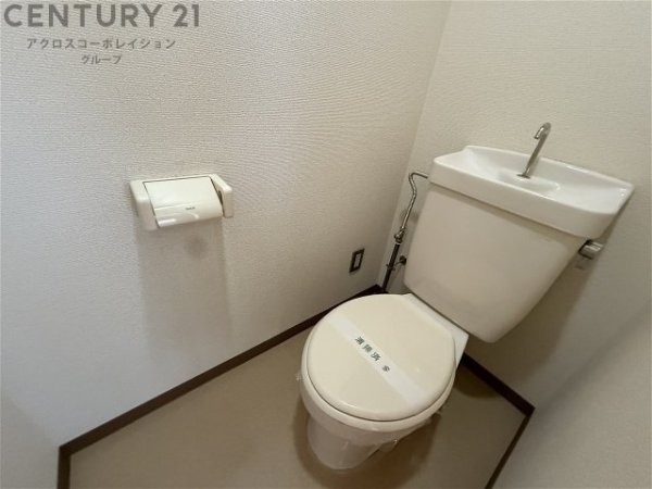 光陽川西マンション