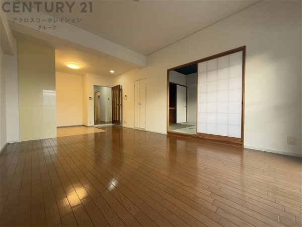 逆瀬川パークマンション