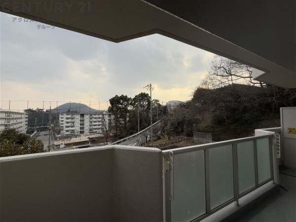逆瀬川パークマンション