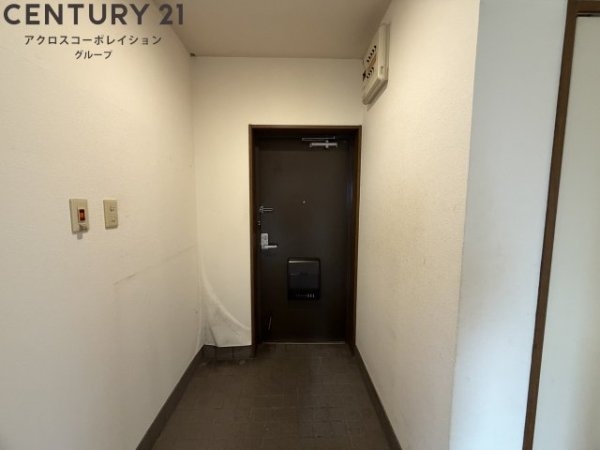 エスペランサ宝塚弐番館