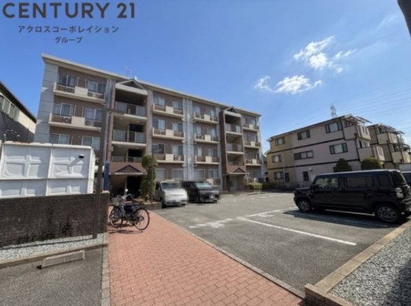 エスペランサ宝塚弐番館
