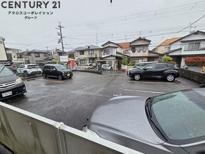 シティハイム橘