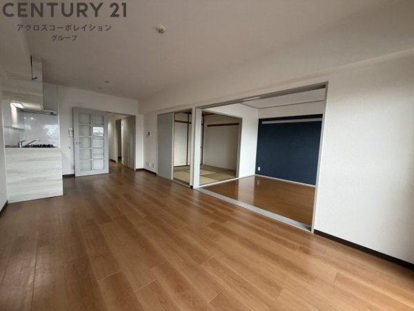 ボナミ田中マンションPART2