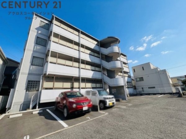 ボナミ田中マンションPART2
