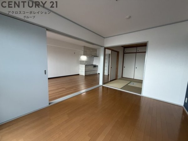 ボナミ田中マンションPART2