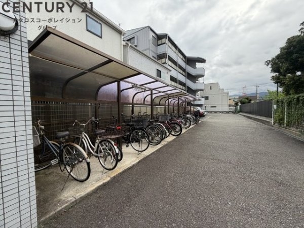 ボナミ田中マンションPART2