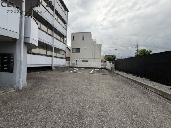 ボナミ田中マンションPART2