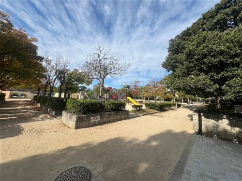 LaMaison塚口(椀田公園)