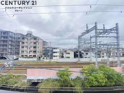 トリシア武庫川