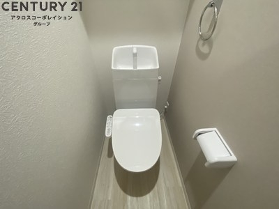 クレアール塚口1