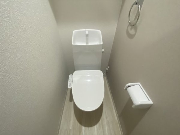 クレアール塚口1