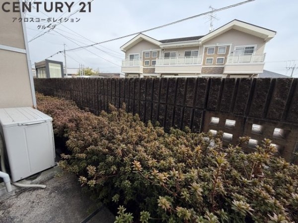 レオパレスTakarazuka
