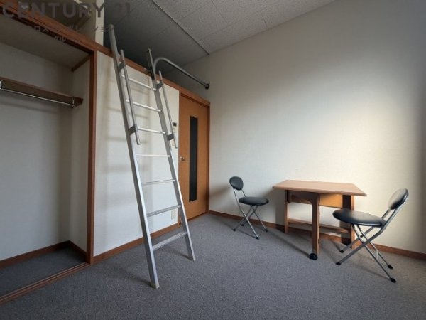 レオパレスセリバテール仁川