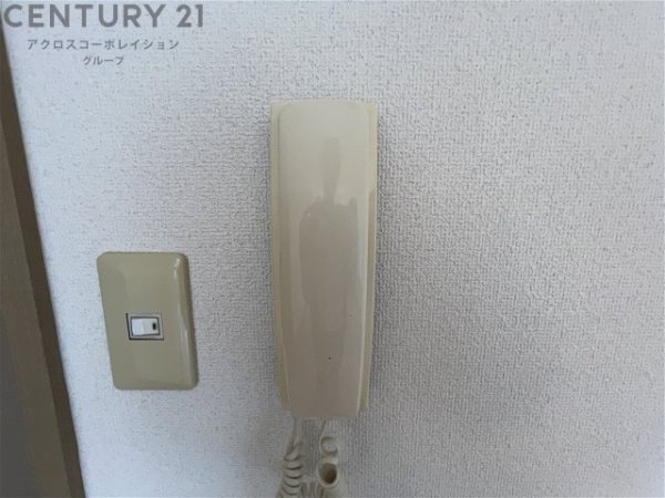 ハーモニーマンションD棟
