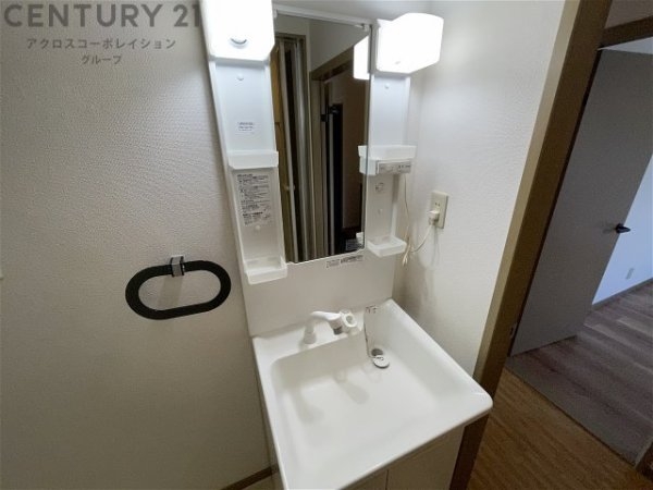 ハーモニーマンションD棟