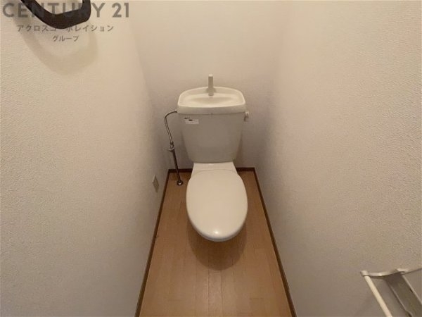 ハーモニーマンションD棟