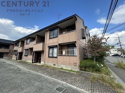 ロ・アール西野